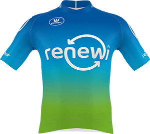 cycling tour of benelux