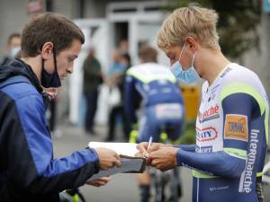 Benelux Tour 2021 - Essen-Hoogerheide