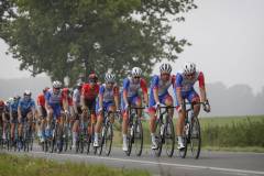 Benelux Tour 2021 - Ottignies-LLN - Houffalize