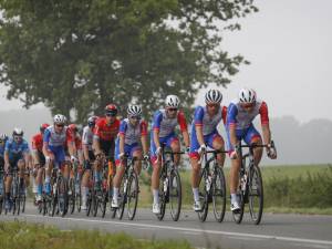 Benelux Tour 2021 - Ottignies-LLN - Houffalize