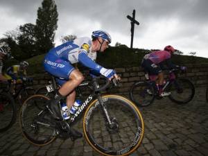 BinckBank Tour 2020 - Ottignies-Louvain-la-Neuve - Geraardsbergen