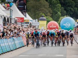 Renewi Tour 2024 - Blankenberge-Ardooie