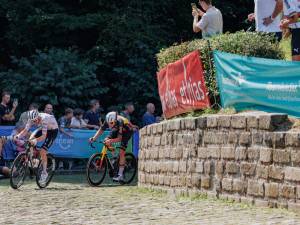 Renewi Tour 2024 - Menen-Geraardsbergen