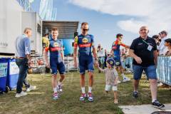 RENEWI TOUR 202420240827 –Team Presentation Riemst ©rhodevanelsen