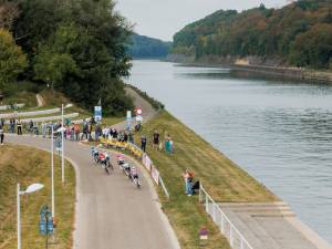 Renewi Tour 2025 - Riemst - Bilzen-Hoeselt