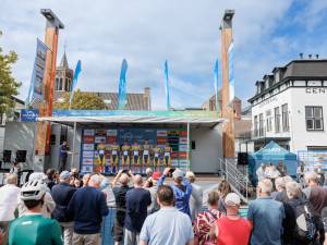 Renewi Tour 2025 - Terneuzen-Breskens