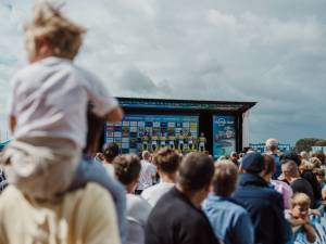 Renewi Tour 2026 - Blankenberge - Ardooie