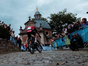 Renewi Tour 2026 - Celles - Geraardsbergen