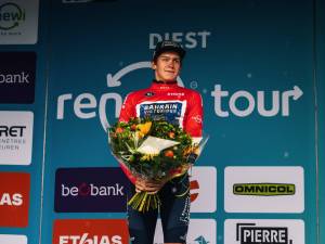 Renewi Tour 2026 - Diest - Diest