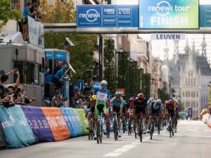 Renewi Tour 2026 - Leuven - Leuven
