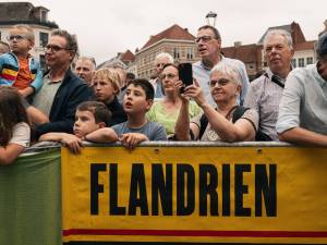 Renewi Tour 2026 - Ploegenpresentatie
