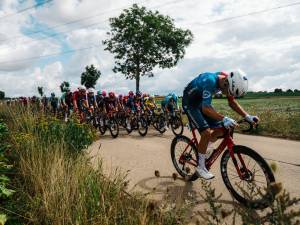 Renewi Tour 2026 - Riemst - Bilzen-Hoeselt